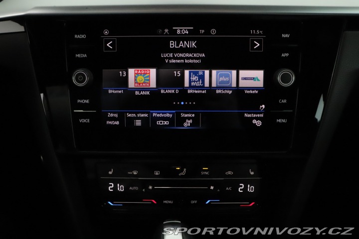 Volkswagen Arteon R-line 2.0 TDI 2020