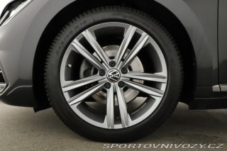 Volkswagen Arteon R-line 2.0 TDI 2020