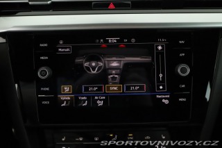 Volkswagen Arteon R-line 2.0 TDI 2020