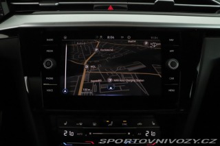 Volkswagen Arteon R-line 2.0 TDI 2020