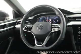 Volkswagen Arteon R-line 2.0 TDI 2020