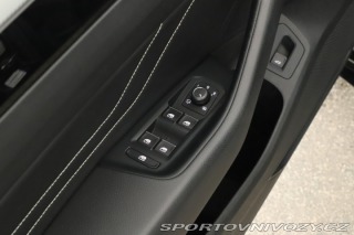 Volkswagen Arteon R-line 2.0 TDI 2020