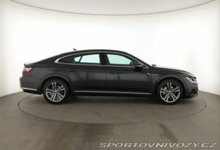 Volkswagen Arteon R-line 2.0 TDI 2020