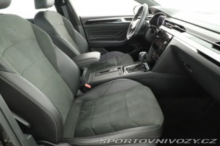 Volkswagen Arteon R-line 2.0 TDI 2020