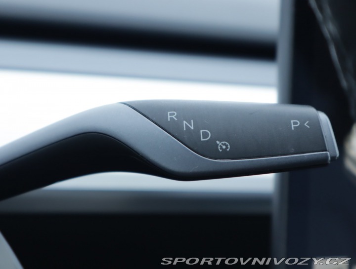 Tesla Model Y Long Range AWD 75kWh 2021