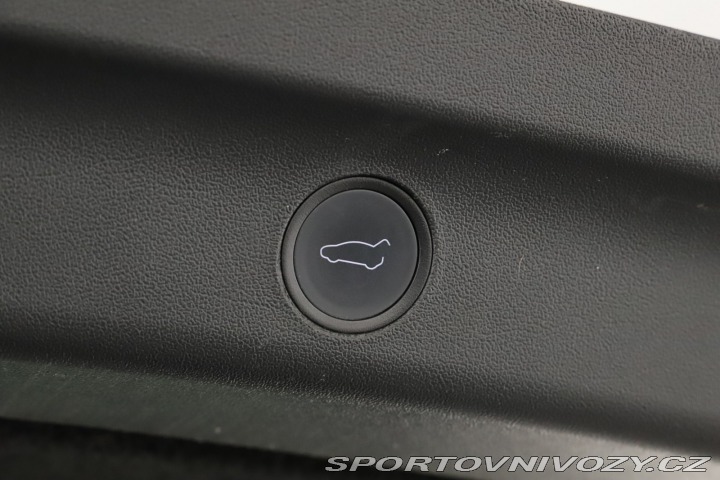 Tesla Model Y Long Range AWD 75kWh 2021