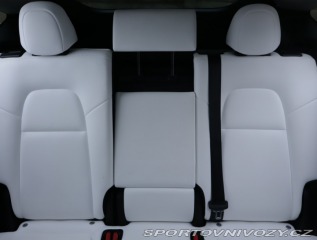 Tesla Model Y Long Range AWD 75kWh 2021