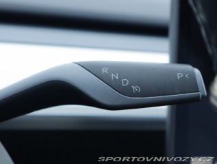 Tesla Model Y Long Range AWD 75kWh 2021