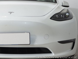 Tesla Model Y Long Range AWD 75kWh 2021