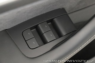 Tesla Model Y Long Range AWD 75kWh 2021