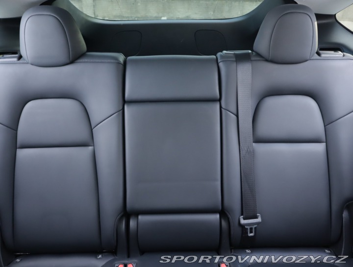 Tesla Model Y Long Range AWD 79kWh 2022