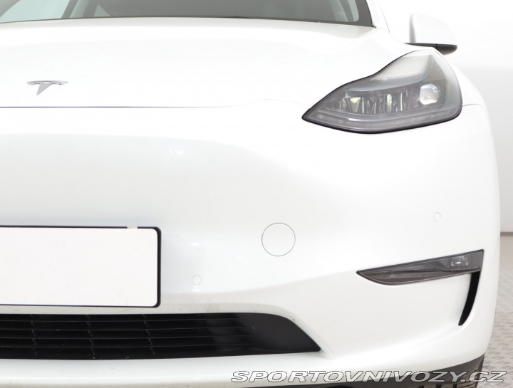 Tesla Model Y Long Range AWD 79kWh 2022