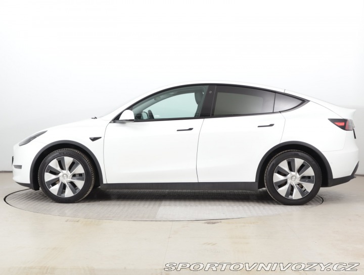 Tesla Model Y Long Range AWD 79kWh 2022