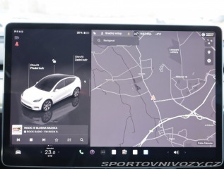 Tesla Model Y Long Range AWD 79kWh 2022