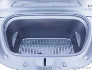 Tesla Model Y Long Range AWD 79kWh 2022