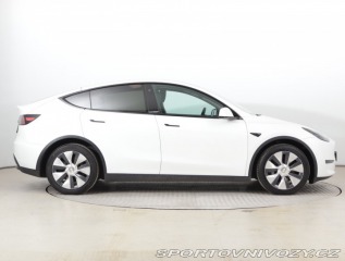 Tesla Model Y Long Range AWD 79kWh 2022