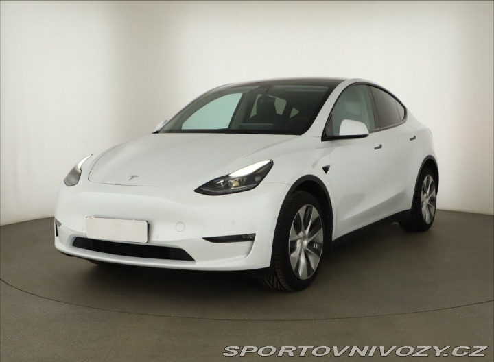 Tesla Model Y Long Range AWD 79kWh 2022