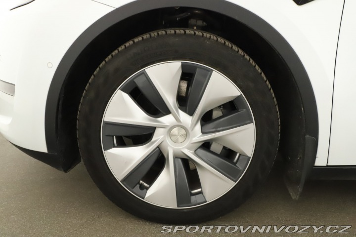 Tesla Model Y Long Range AWD 79kWh 2022
