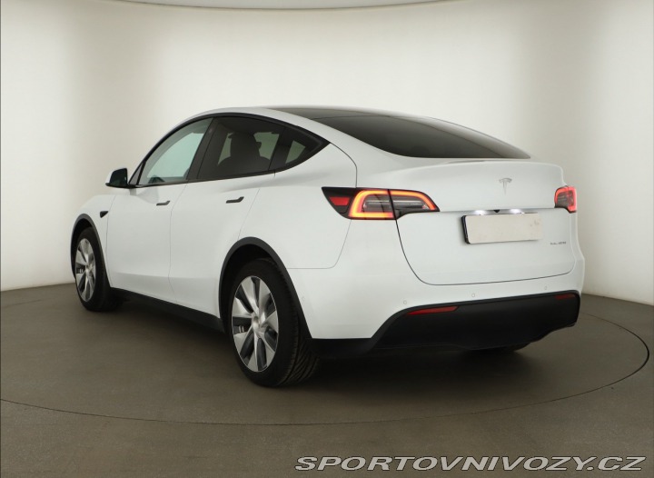 Tesla Model Y Long Range AWD 79kWh 2022