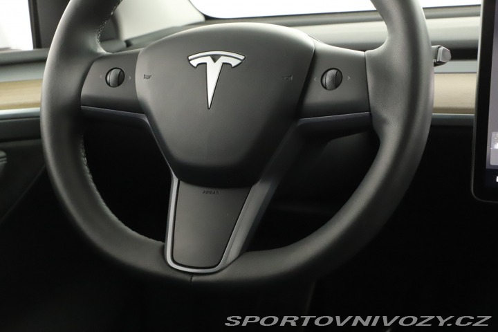 Tesla Model Y Long Range AWD 79kWh 2022