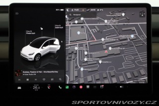 Tesla Model Y Long Range AWD 79kWh 2022