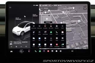 Tesla Model Y Long Range AWD 79kWh 2022