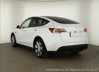 Tesla Model Y Long Range AWD 79kWh 2022