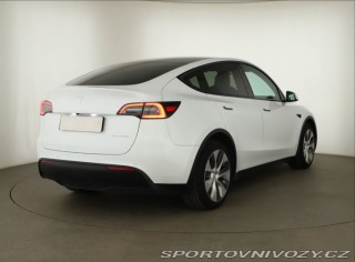 Tesla Model Y Long Range AWD 79kWh 2022