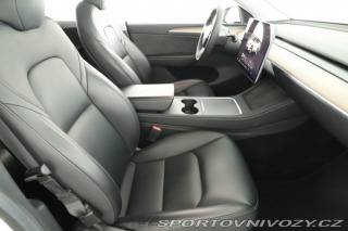 Tesla Model Y Long Range AWD 79kWh 2022