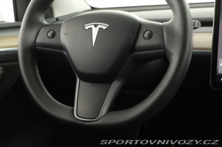 Tesla Model Y Long Range AWD 79kWh 2022