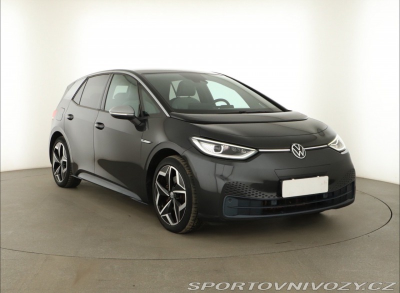 Volkswagen ID.3 1st (62 kWh)