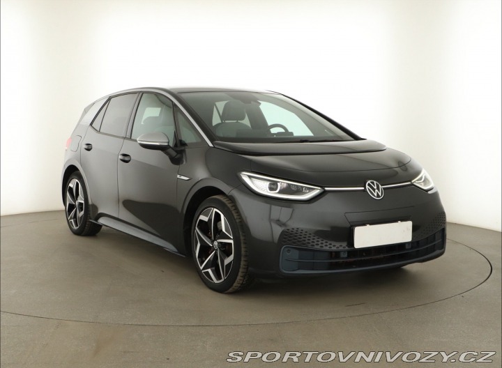 Volkswagen ID.3 1st (62 kWh) 2020