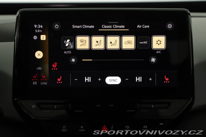 Volkswagen ID.3 1st (62 kWh) 2020