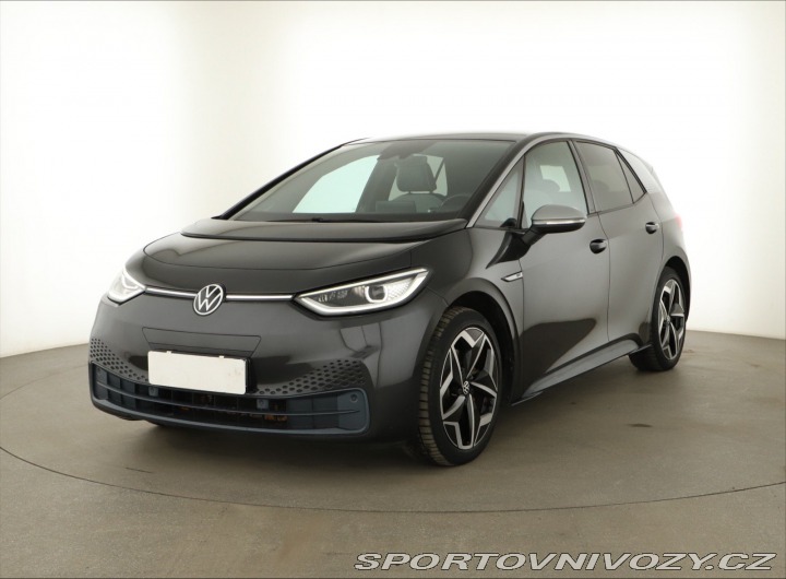 Volkswagen ID.3 1st (62 kWh) 2020