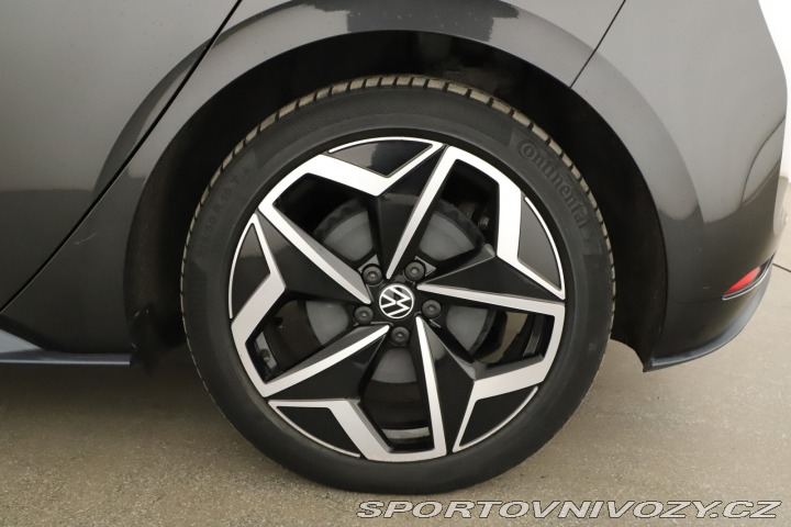 Volkswagen ID.3 1st (62 kWh) 2020
