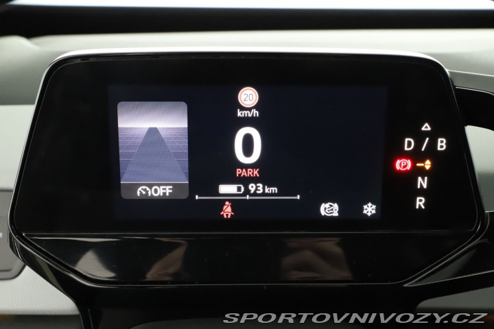 Volkswagen ID.3 1st (62 kWh) 2020