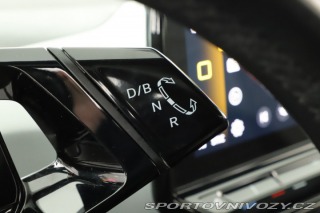 Volkswagen ID.3 1st (62 kWh) 2020