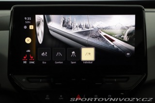 Volkswagen ID.3 1st (62 kWh) 2020