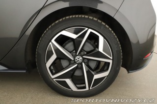 Volkswagen ID.3 1st (62 kWh) 2020