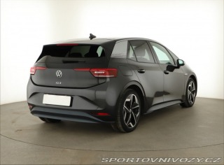Volkswagen ID.3 1st (62 kWh) 2020