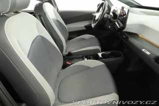 Volkswagen ID.3 1st (62 kWh) 2020