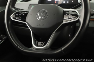 Volkswagen ID.3 1st (62 kWh) 2020