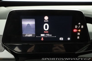 Volkswagen ID.3 1st (62 kWh) 2020