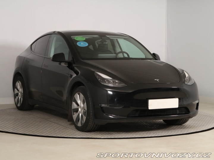 Tesla Model Y Long Range AWD 79kWh 2022