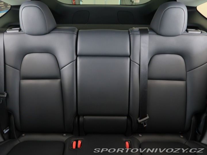 Tesla Model Y Long Range AWD 79kWh 2022