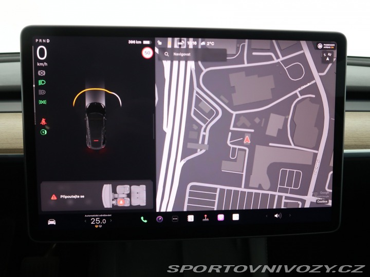 Tesla Model Y Long Range AWD 79kWh 2022