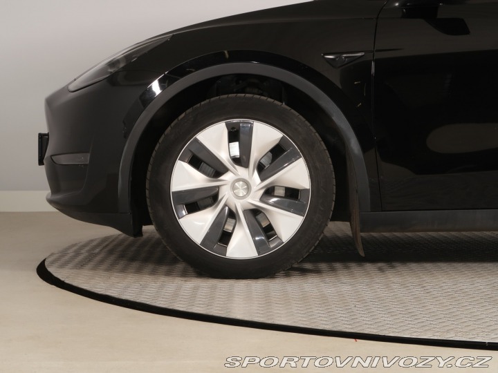 Tesla Model Y Long Range AWD 79kWh 2022