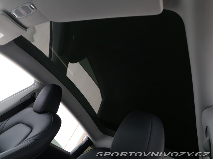 Tesla Model Y Long Range AWD 79kWh 2022