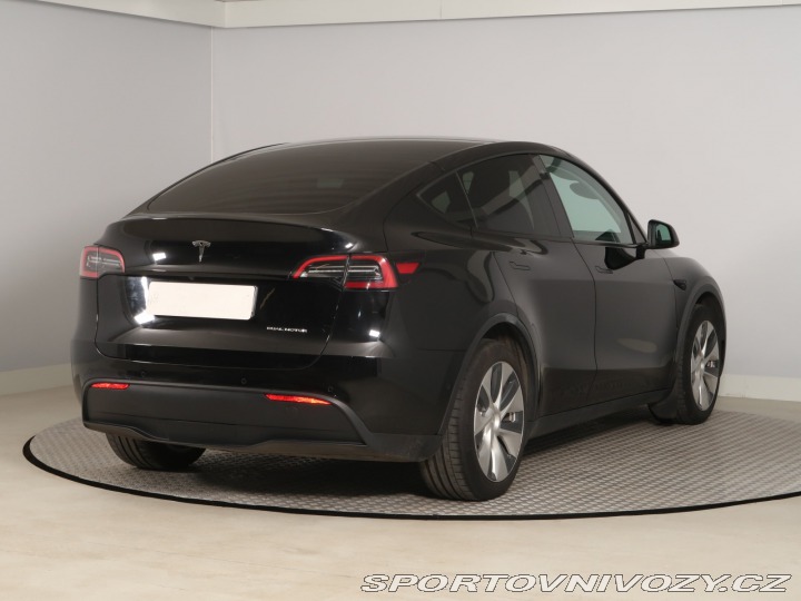 Tesla Model Y Long Range AWD 79kWh 2022