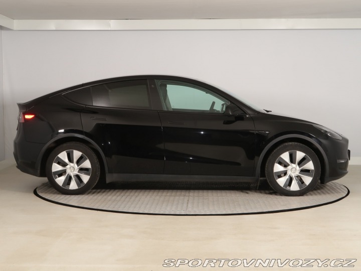 Tesla Model Y Long Range AWD 79kWh 2022